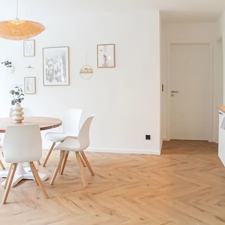 Relax Apartment - Fuer Familien, Stadtnah, Mit Parkplatz Coblence Extérieur photo