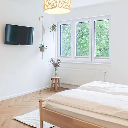 Relax Apartment - Fuer Familien, Stadtnah, Mit Parkplatz Coblence Extérieur photo