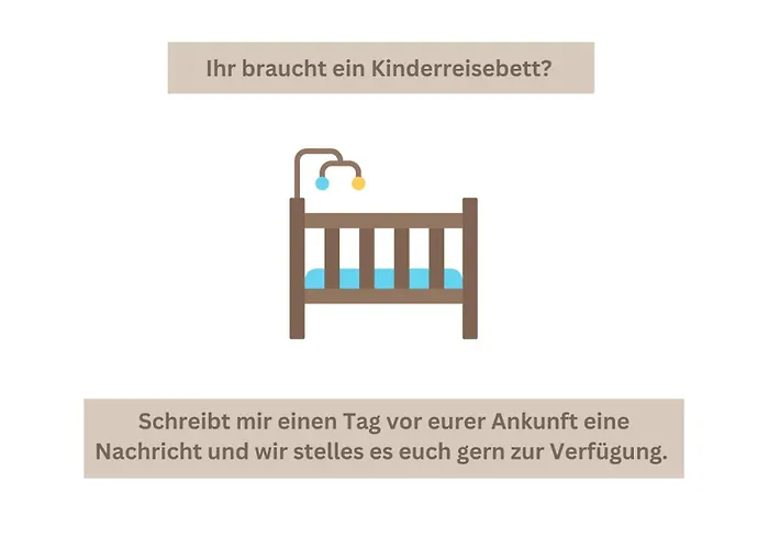 Relax Apartment - Fuer Familien, Stadtnah, Mit Parkplatz