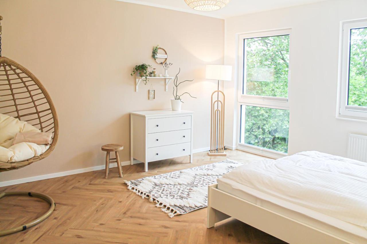 Relax - Fuer Familien, Stadtnah, Mit Parkplatz