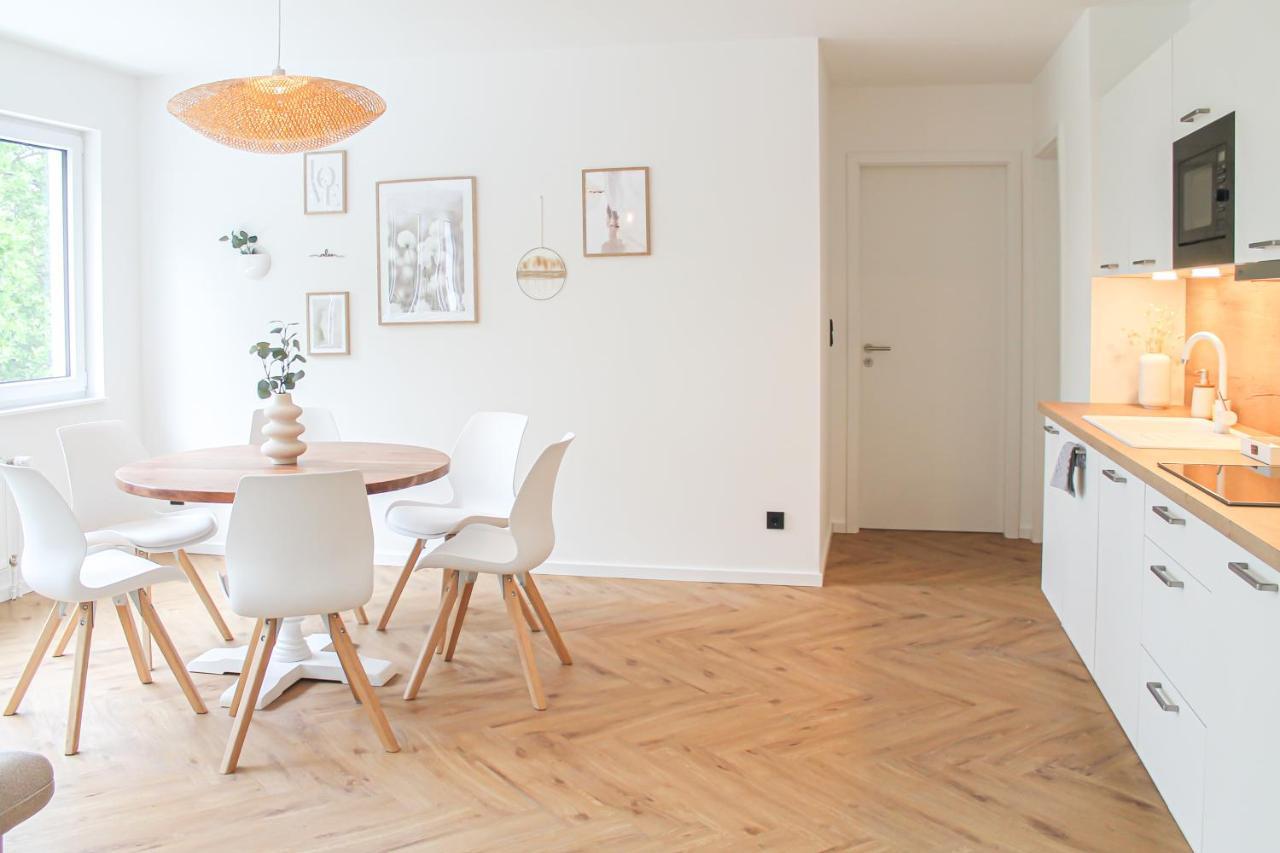 Relax - Fuer Familien, Stadtnah, Mit Parkplatz Apartment Koblenz (Rhineland-Palatinate)