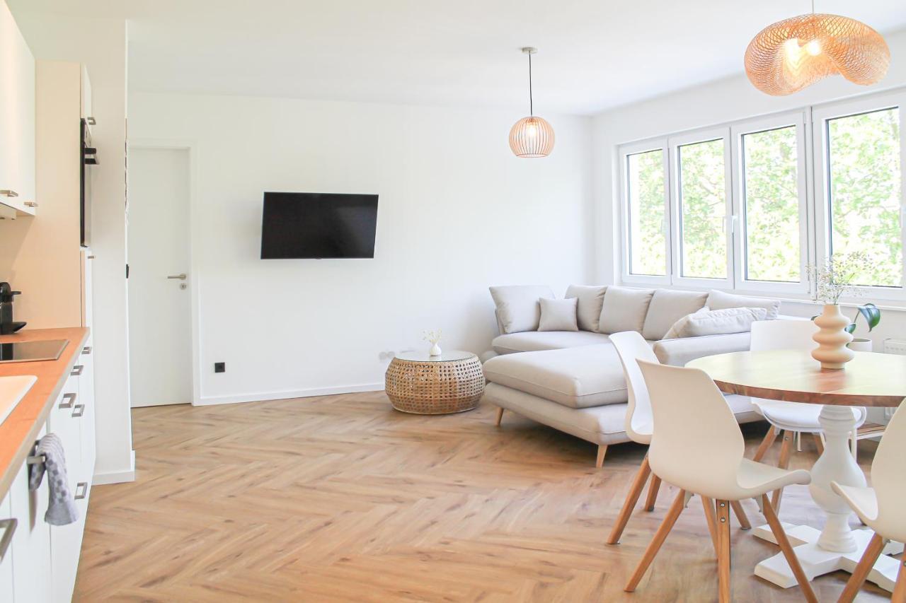 Relax - Fuer Familien, Stadtnah, Mit Parkplatz Apartment *
