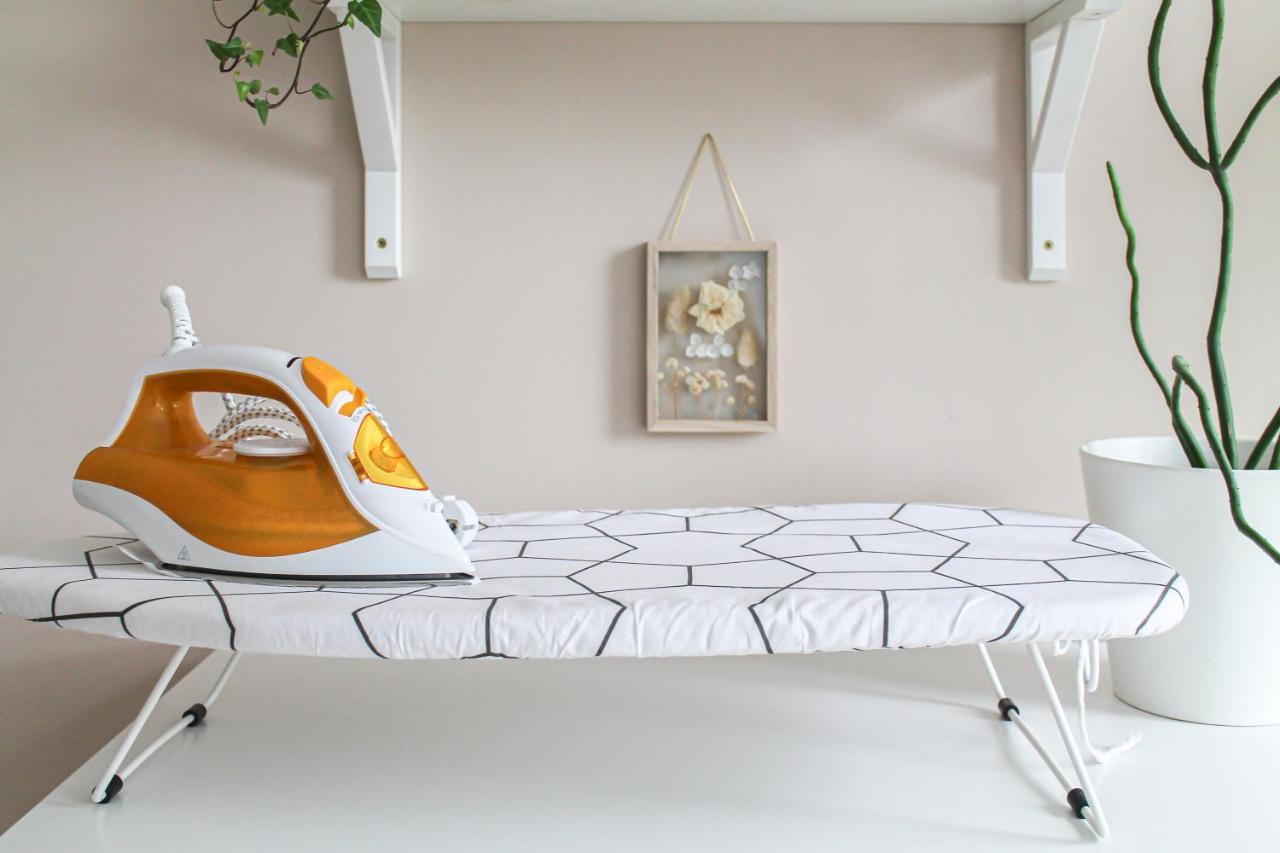 Apartment Relax - Fuer Familien, Stadtnah, Mit Parkplatz