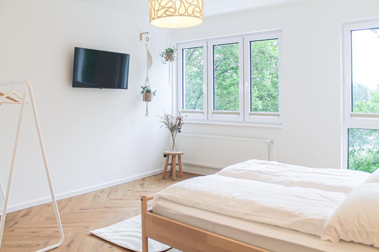 Apartment Relax - Fuer Familien, Stadtnah, Mit Parkplatz *