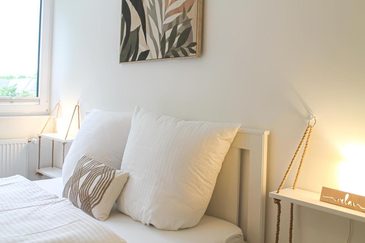 Relax - Fuer Familien, Stadtnah, Mit Parkplatz *