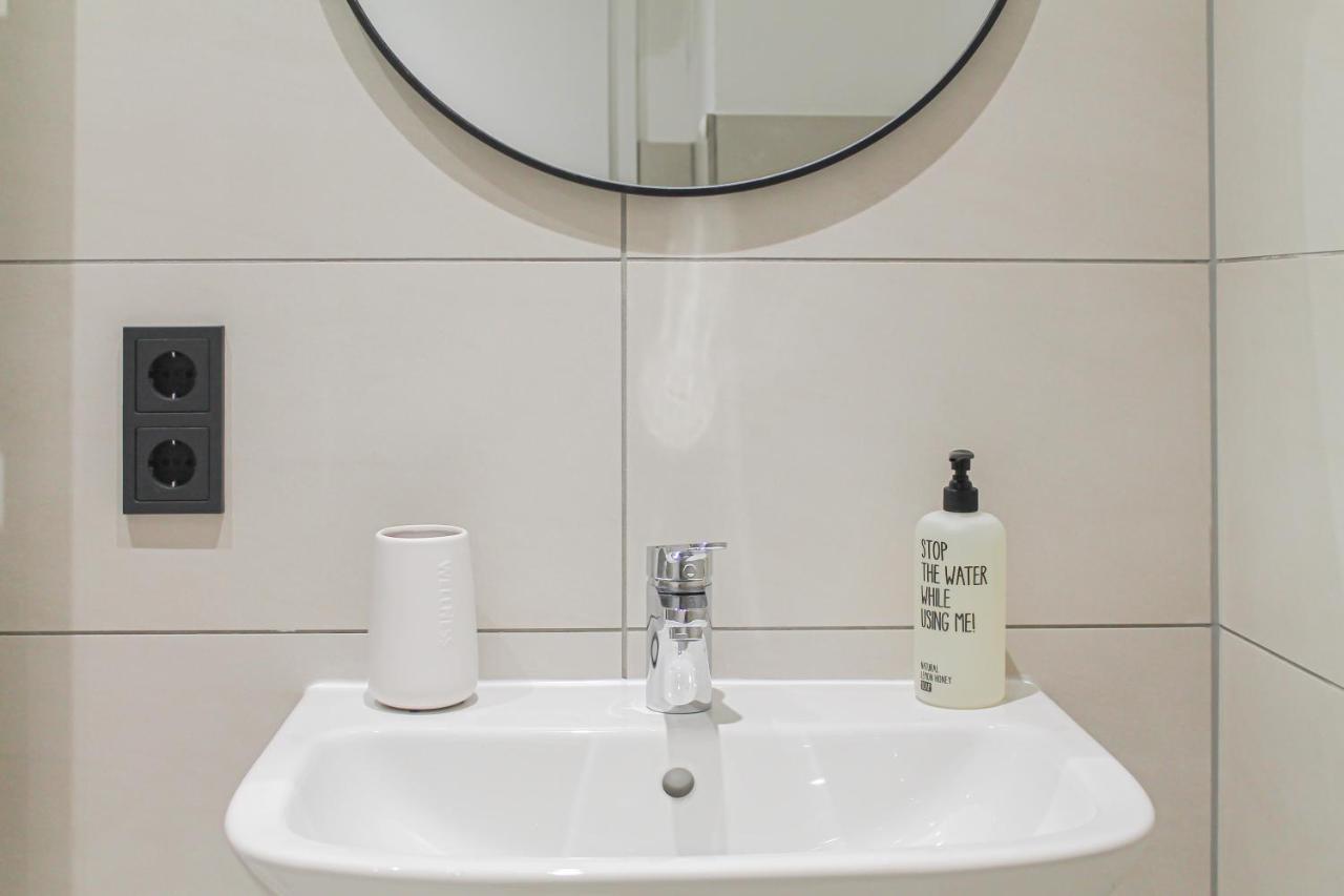 Apartment Relax - Fuer Familien, Stadtnah, Mit Parkplatz Koblenz (Rhineland-Palatinate)