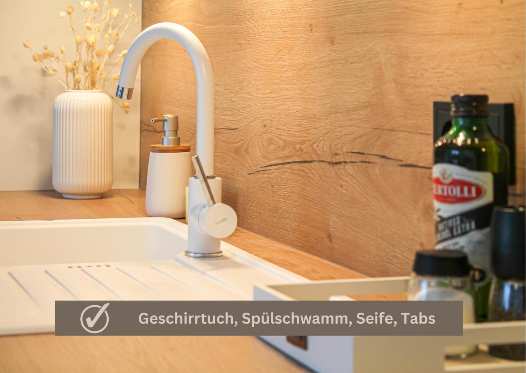 Relax - Fuer Familien, Stadtnah, Mit Parkplatz