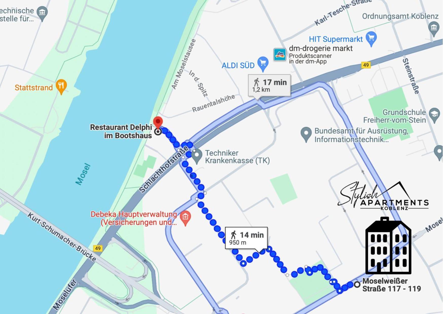 Apartment Relax - Fuer Familien, Stadtnah, Mit Parkplatz *